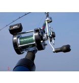 Abu Garcia Ambassadeur Line Counter Series Reel - PING Fishing