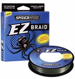 SpiderWire SpideWire EZ Braid Lo Vis Green Dyneema Gevlochten Lijn