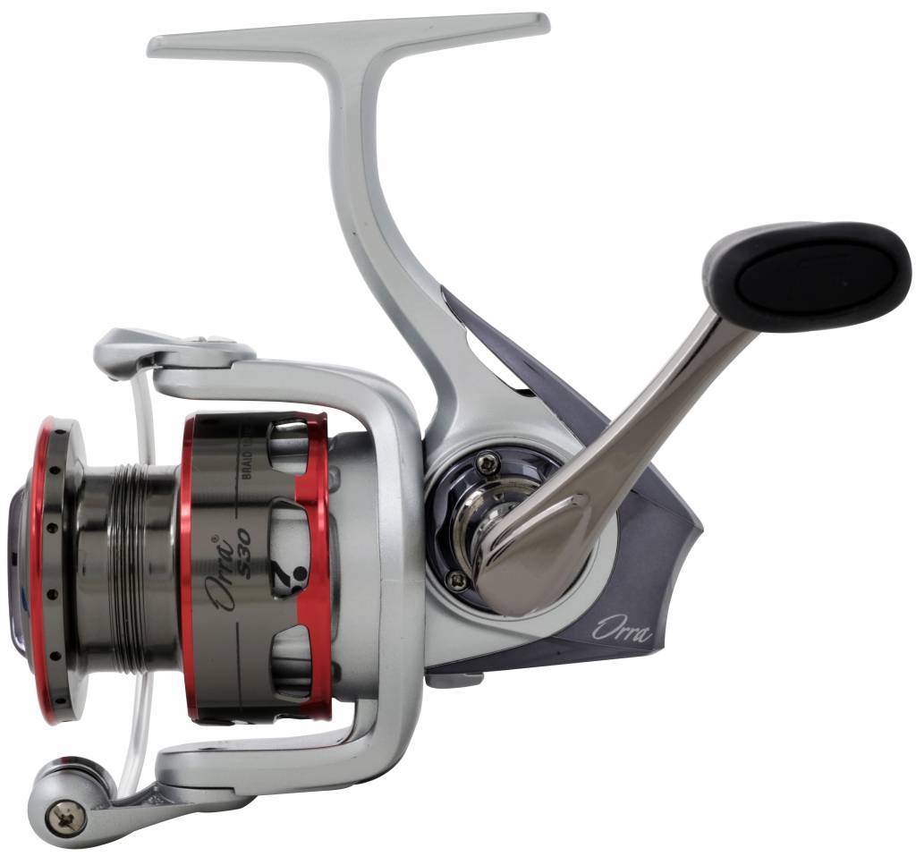 Abu Garcia Abu Garcia Orra 2 S Werpmolen