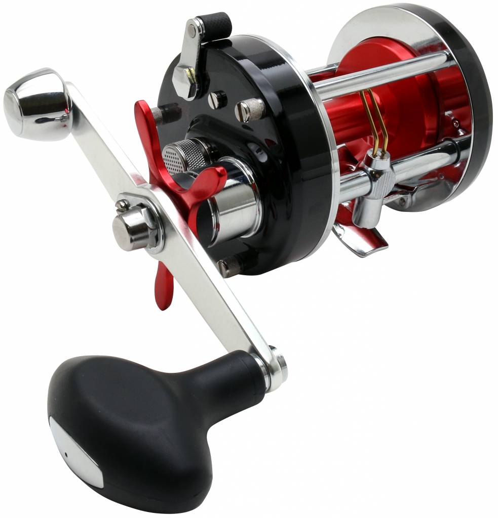 Abu Garcia Abu Garcia Ambassadeur 7000C Level Wind Reel