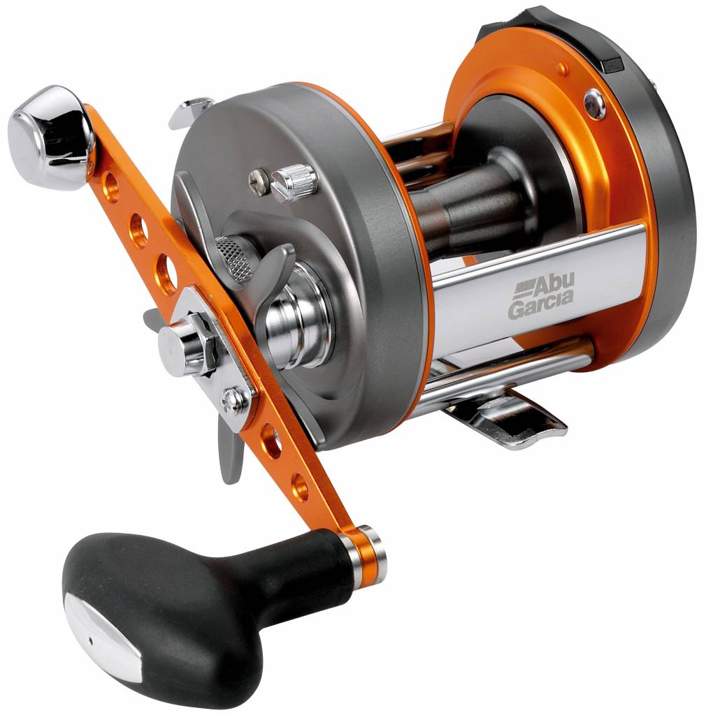 Abu Garcia Abu Garcia Ambassadeur 6500 Premium Mag Reel