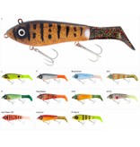 Abu Garcia Abu Garcia Svartzonker McHybrid Jerkbait