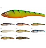 Sebile Sebile Magic Swimmer Soft Shad Kunstaas