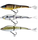 Sebile Sebile Magic Swimmer Snagless Jerkbait Kunstaas