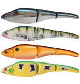 Sebile Sebile Magic Swimmer Slow Sinking Jerkbait Kunstaas