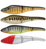 Sebile Sebile Magic Swimmer Slow Sinking Jerkbait Kunstaas