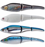 Sebile Sebile Magic Swimmer Fast Sinking Jerkbait Kunstaas