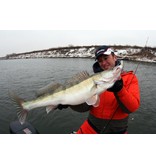 Sebile Sebile Magic Swimmer Soft Shad Kunstaas