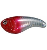 Sebile Sebile Flatt Shad Snagless Jerkbait Kunstaas