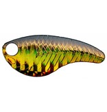 Sebile Sebile Pro Shad Trophy Jerkbait Kunstaas