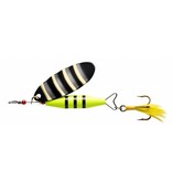 Abu Garcia Abu Garcia Reflex Wasp Spinner Kunstaas