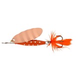 Abu Garcia Abu Garcia Reflex Red Spinner Kunstaas