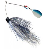 Abu Garcia Abu Garcia Svartzonker Mörrum Spinner Kunstaas