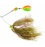 Abu Garcia Abu Garcia Svartzonker Mörrum Spinner Kunstaas