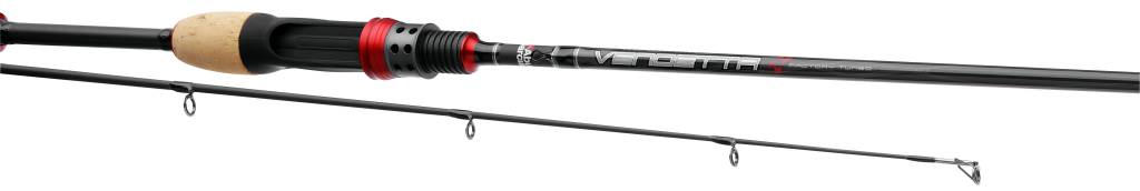 Abu Garcia Abu Garcia Vendetta Casting Werphengel