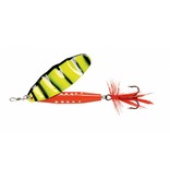 Abu Garcia Abu Garcia Reflex Red Spinner Kunstaas