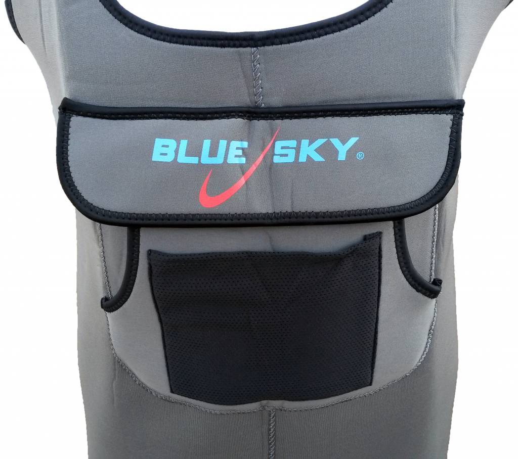 Blue Sky Blue Sky Neopreen Waadpak 5mm