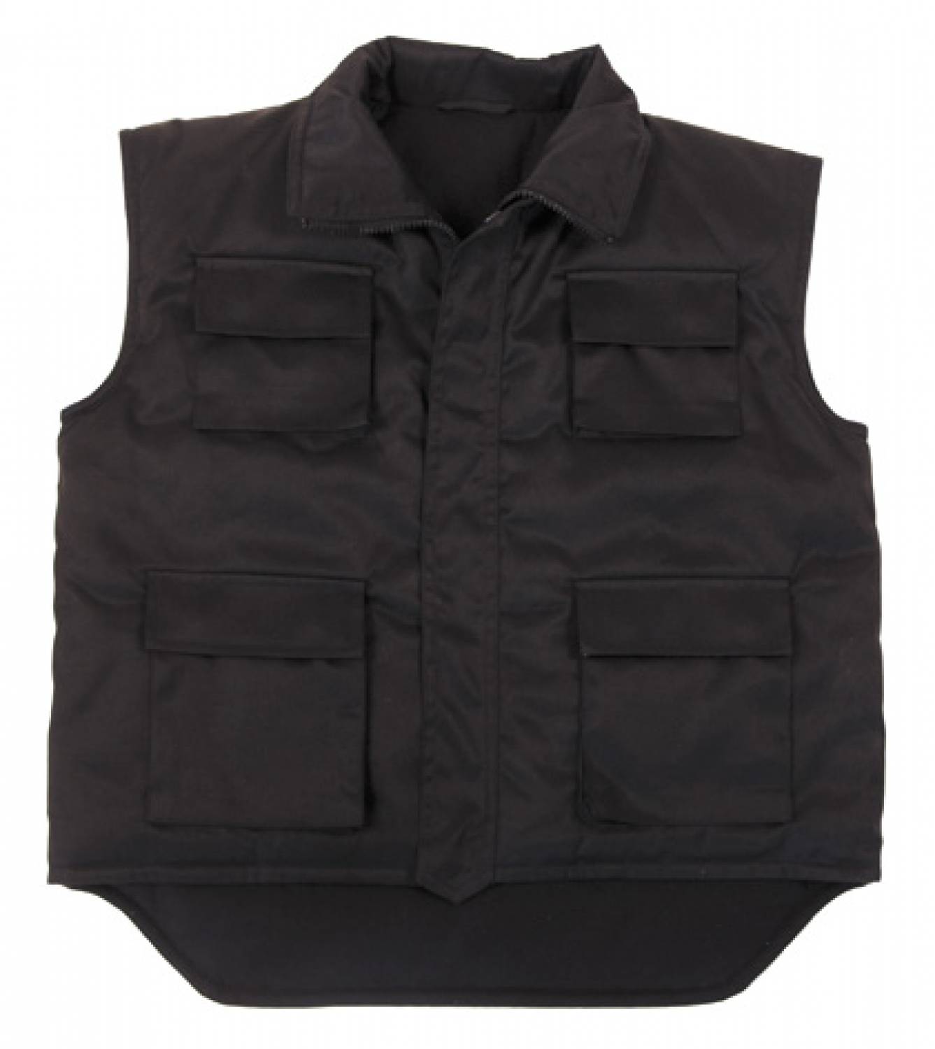 Bodywarmer Vest