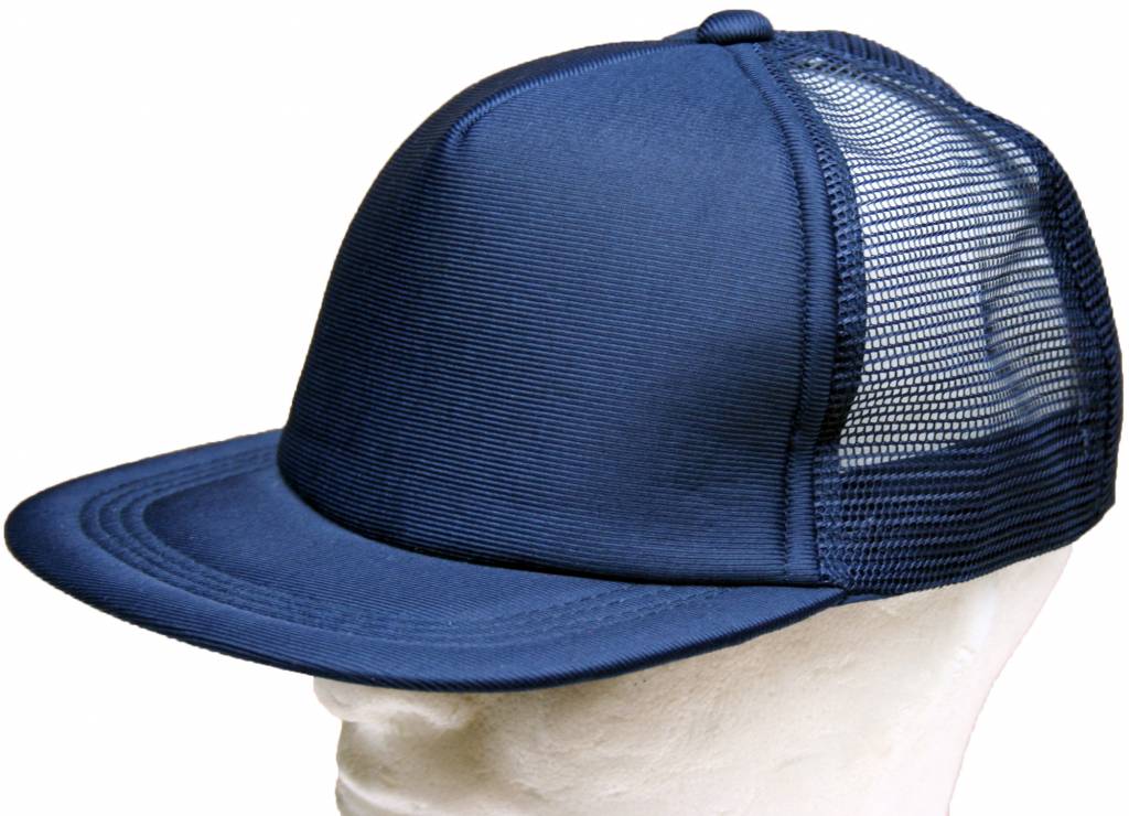 Mili Mesh Cap