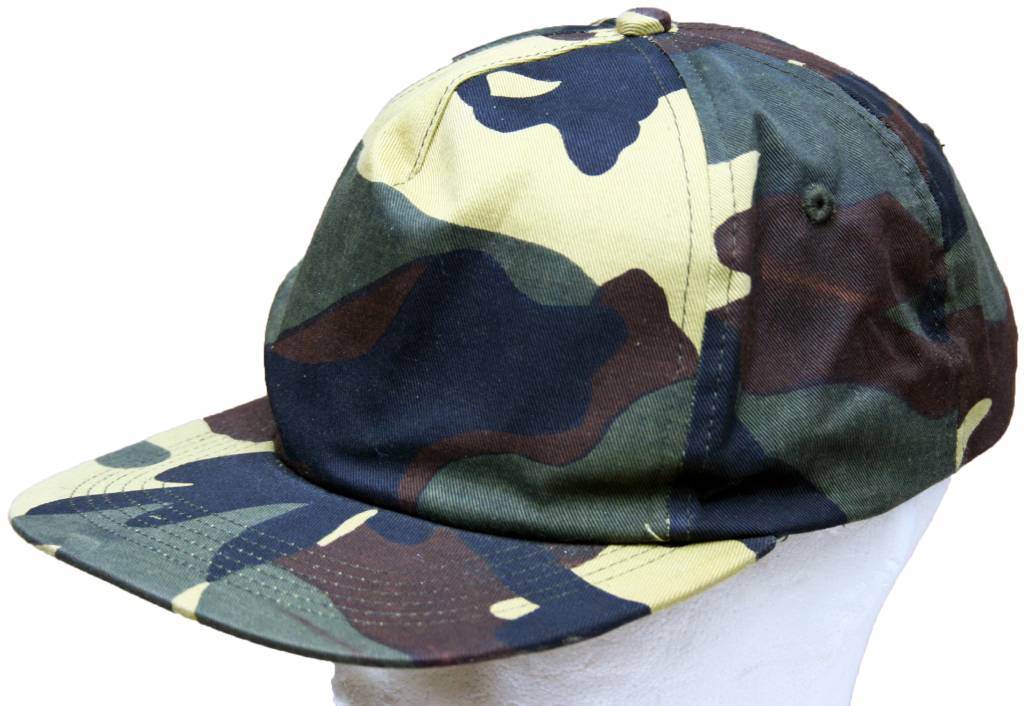 Ping camo cap Clearance