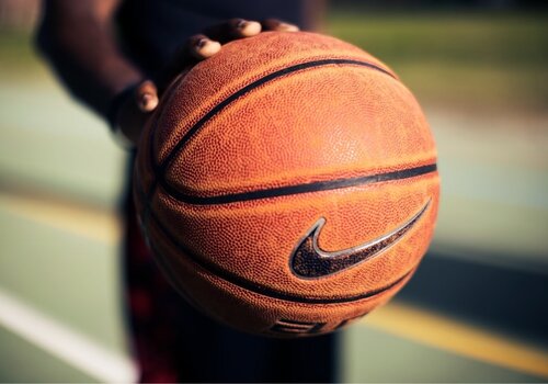 Basketbal Basketbal