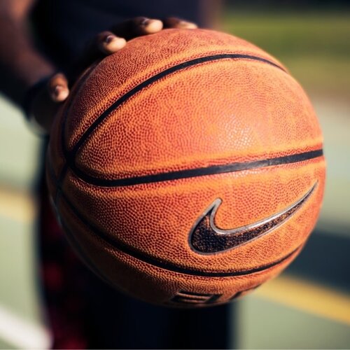 Basketbal
