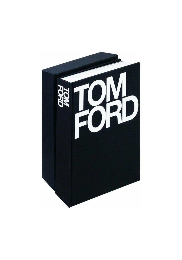 AROWONEN - Tom Ford book