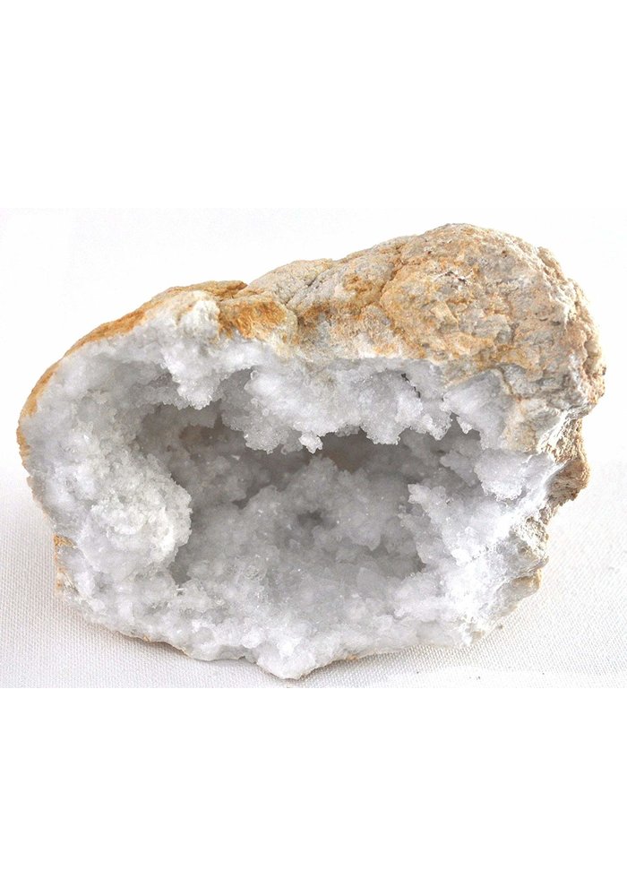 Steen - Bergkristal