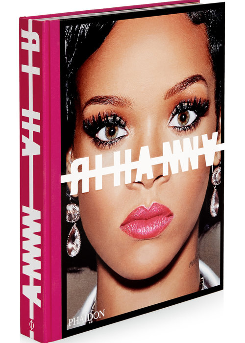 Book - The Rihanna Book