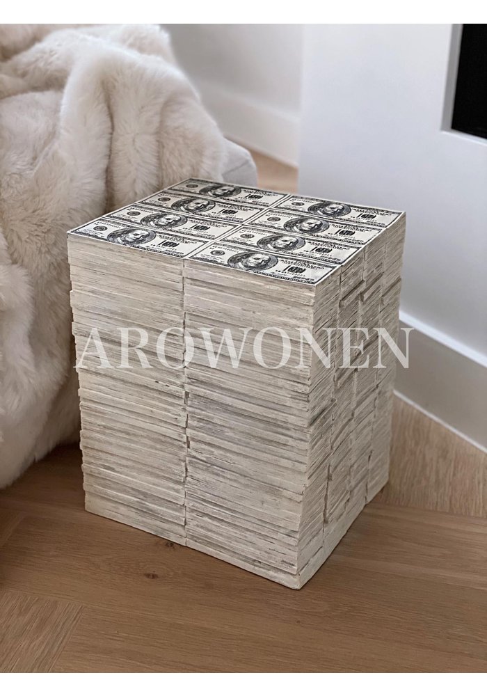 Sidetable - Money Stack