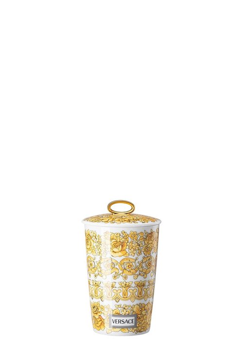 Versace - Medusa - Scented candle