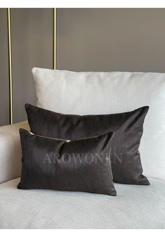 Decorative Cushion - Ambrosia - Beaver
