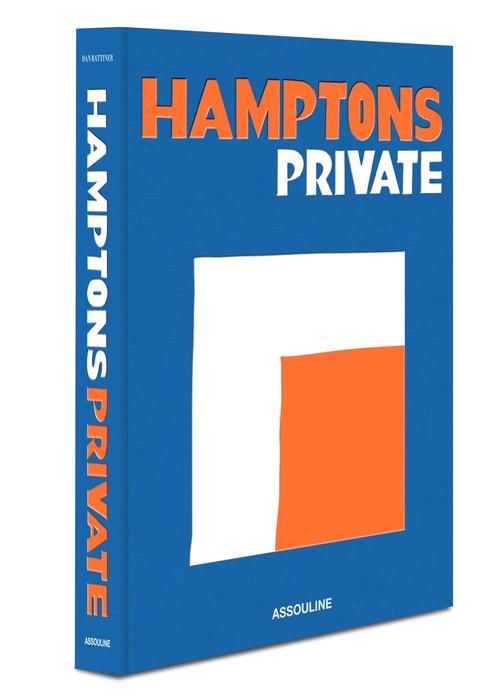 Livre - Hamptons Private