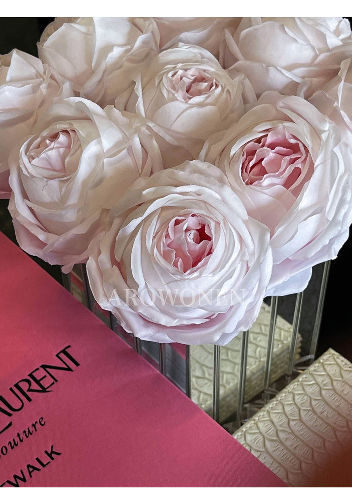 Peony Rose - Pandora - Soft pink 39cm