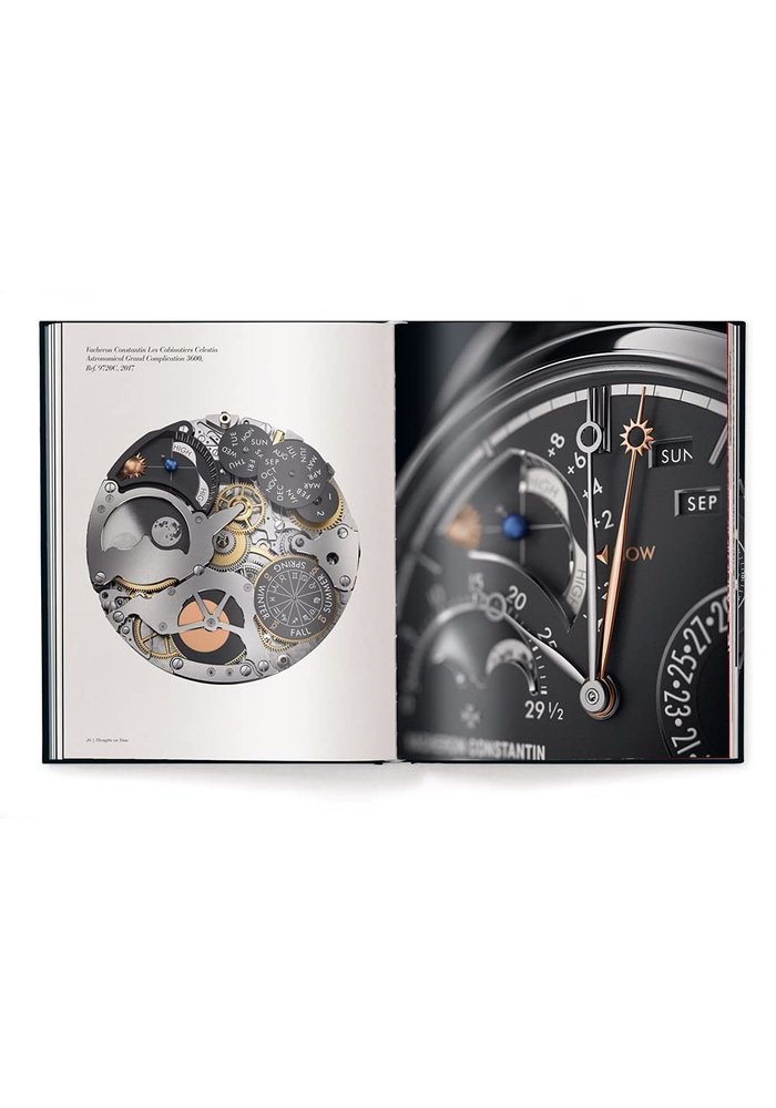 The Watch Book, More than Time | Gisbert L. Brunner