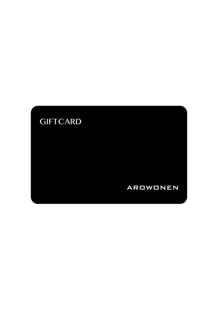 GIFTCARD - 250 €
