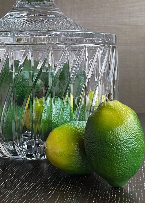 Artificial fruit - Limoen
