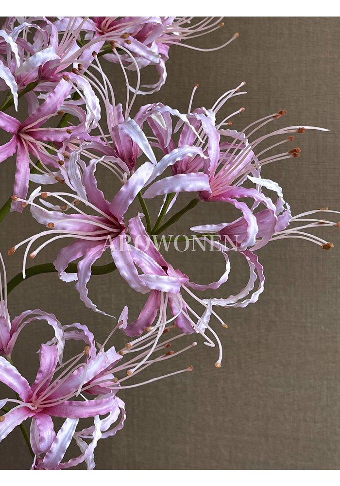 Flower Fairydust - Pink - 90 cm