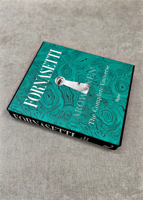 Rizzoli - Boek - Fornasetti