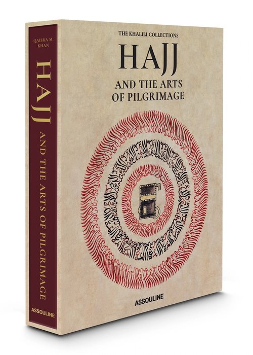 Assouline - Boek - Hajj and the Arts of Pilgrimage