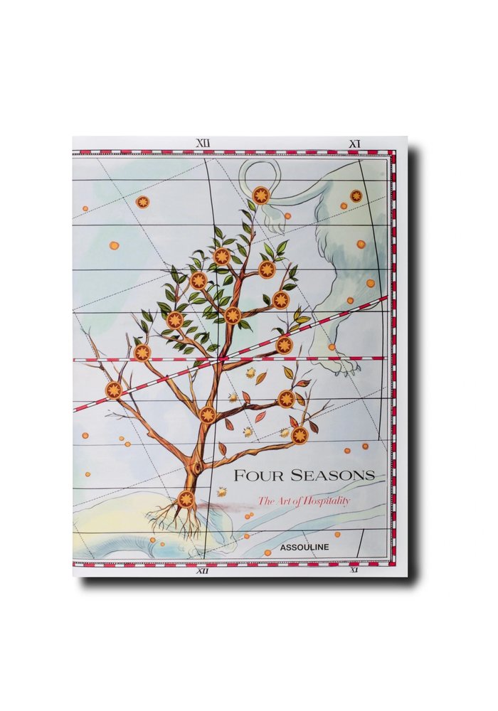Book - Four Seasons