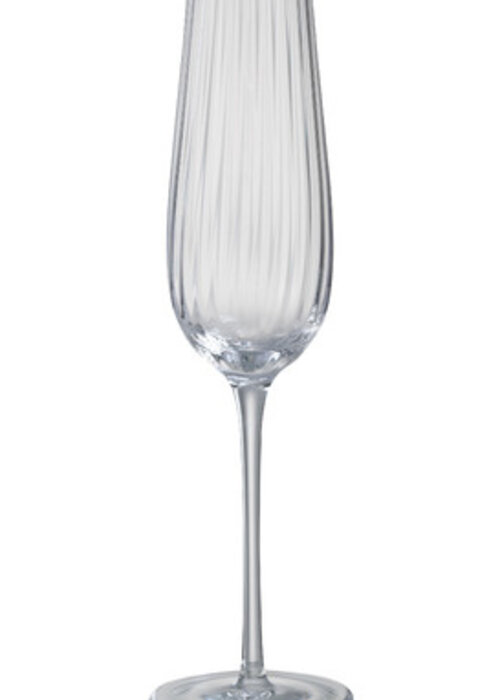 Champagne Glass - Boho Collection