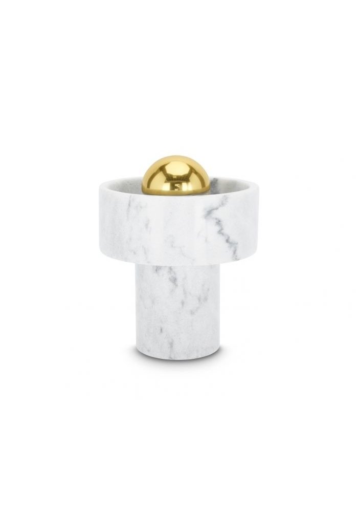Table Lamp - Stone