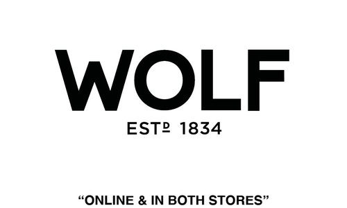 WOLF 1834 -