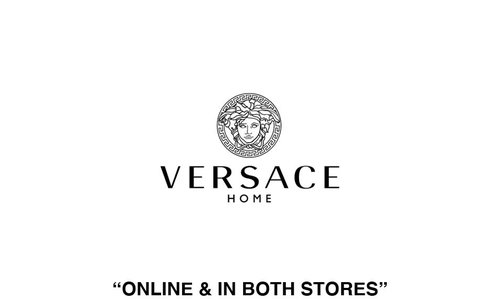 Versace -