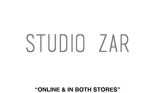 STUDIO ZAR -