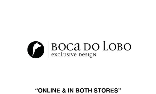 BOCA DO LOBO -