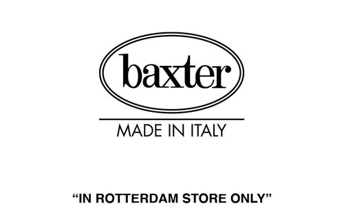 Baxter Italy -