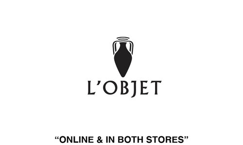 L'OBJET -