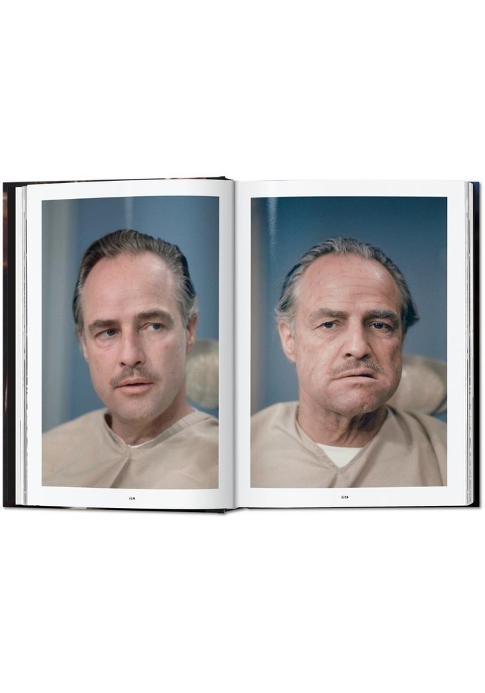 Book - The Godfather Family Album – 40th Anniversary Edition